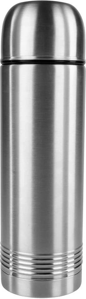 Emsa Isolierkanne Senator 1l Silber Safe Loc Verschluss - Bild 2