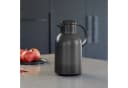 Emsa Isolierkanne Samba 1,5 L Schwarz Kunststoff Glaskolben Bild 1