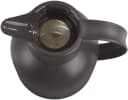 Emsa Isolierkanne Samba 1,5 L Schwarz Kunststoff Glaskolben Bild 5