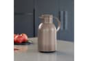Isolierkanne EMSA Samba taupe 1,5l Glas Bild 1