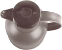 Isolierkanne EMSA Samba taupe 1,5l Glas Bild 5
