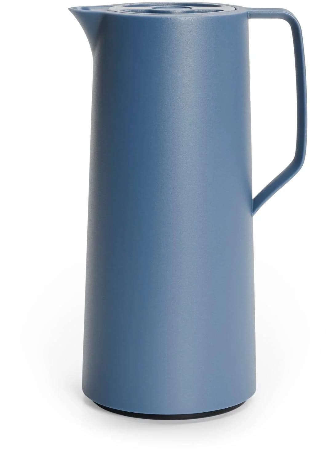Isolierkanne EMSA Motiva Blau 1 l