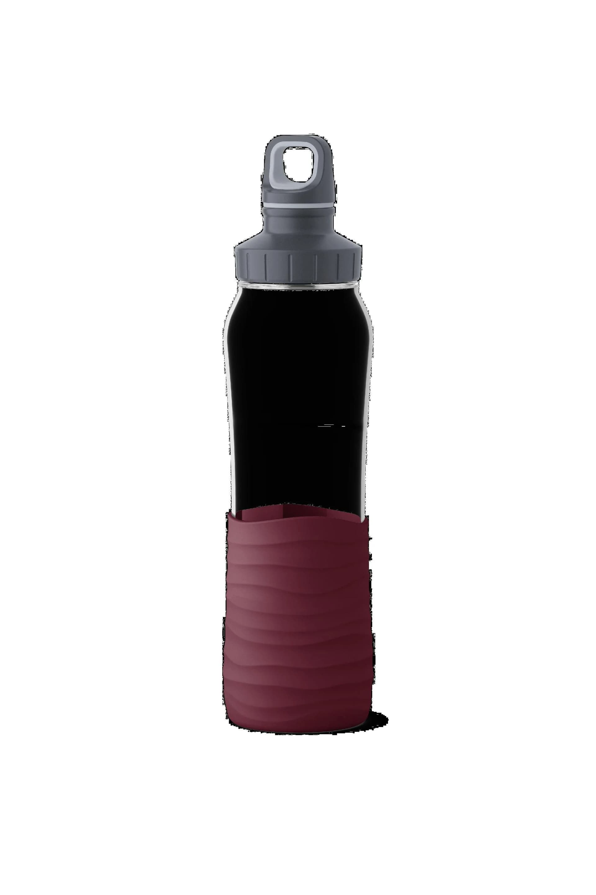 Trinkflasche Drink2Go Rot Kunststoff 500 ml