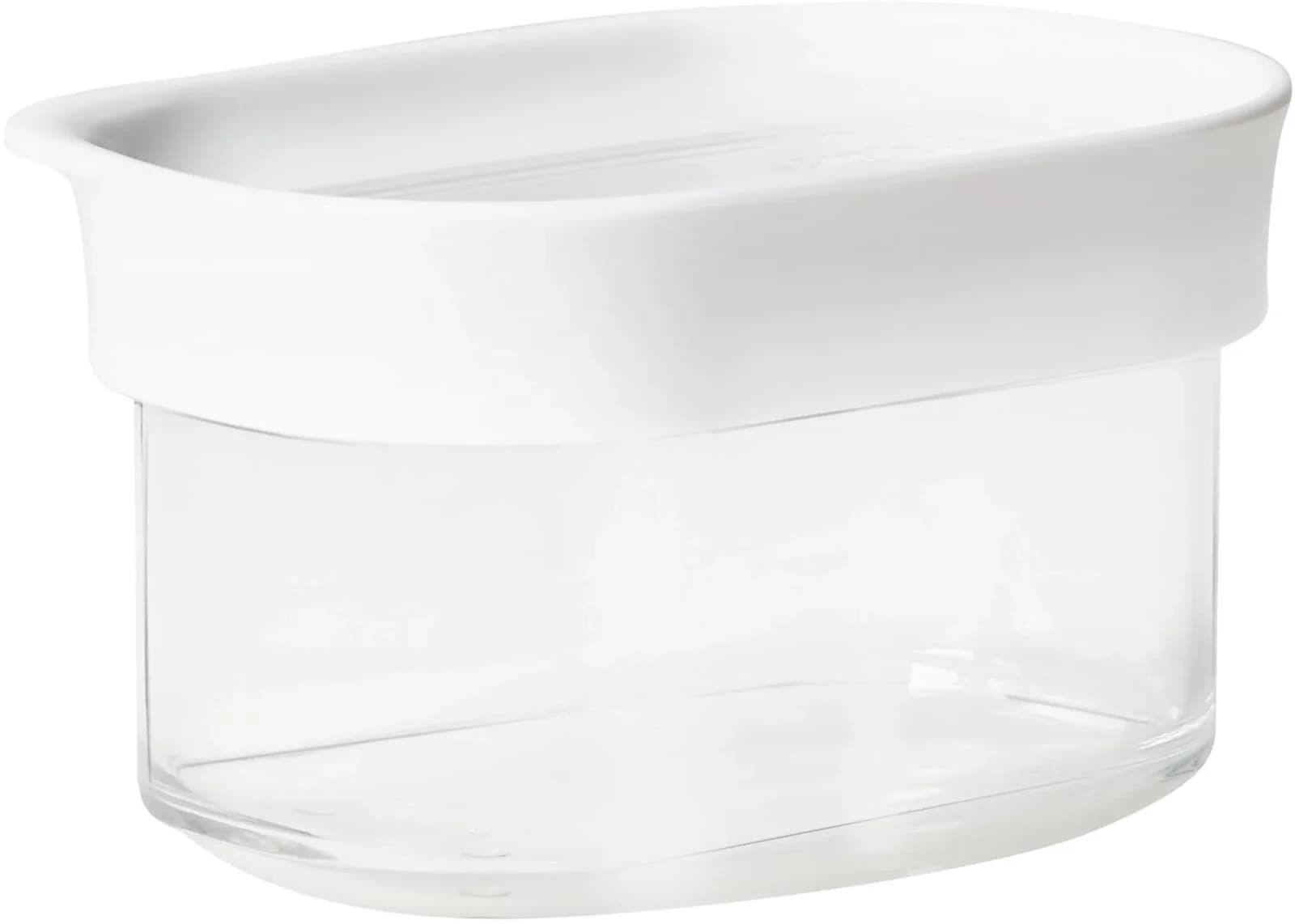 Emsa Vorratsdose Optima Transparent 0,18 Liter