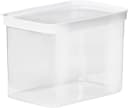 Emsa Vorratsdose Optima Kunststoff Transparent Bild 2