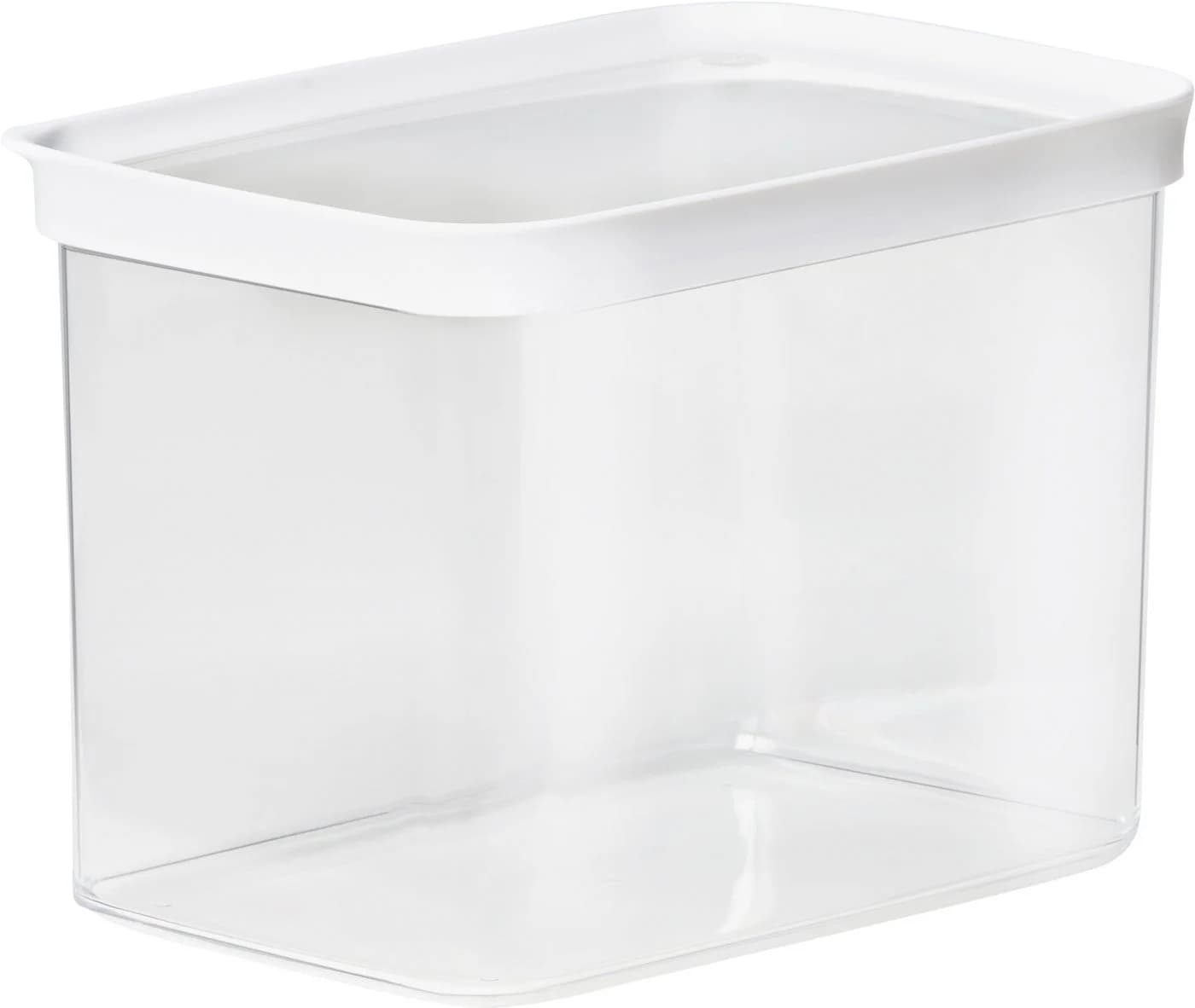 Emsa Vorratsdose Optima Kunststoff Transparent - Bild 2
