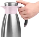 EMSA Isolierkanne Soft Grip Pink 1 Liter Bild 1
