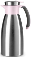 EMSA Isolierkanne Soft Grip Pink 1 Liter Bild 2