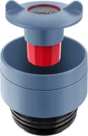 Emsa Travel Mug Eco Isolierbecher 0,36 Liter Blau Edelstahl Bild 4
