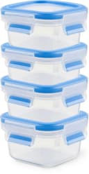 Frischhaltedose EMSA Clip & Close transparent Bild 2