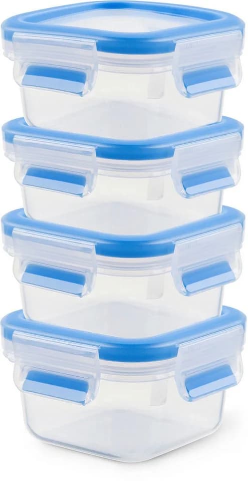 Frischhaltedose EMSA Clip & Close transparent - Bild 2