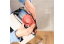 Emsa beYou Cup Thermobecher 0,36L Orange Edelstahl Bild 3