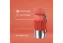 Emsa beYou Cup Thermobecher 0,36L Orange Edelstahl Bild 4