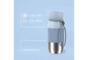 Emsa beYou Cup Thermobecher 0,36L Blau Edelstahl Bild 4