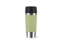 EMSA Travel Mug Classic Twist Isolierbecher Apfelgrün 0,36L Bild 2