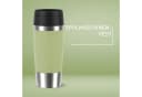 EMSA Travel Mug Classic Twist Isolierbecher Apfelgrün 0,36L Bild 3