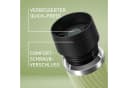 EMSA Travel Mug Classic Twist Isolierbecher Apfelgrün 0,36L Bild 5