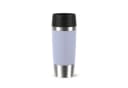 EMSA Travel Mug Classic Twist Isolierbecher Lavendel 0,36L Bild 2