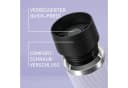 EMSA Travel Mug Classic Twist Isolierbecher Lavendel 0,36L Bild 5
