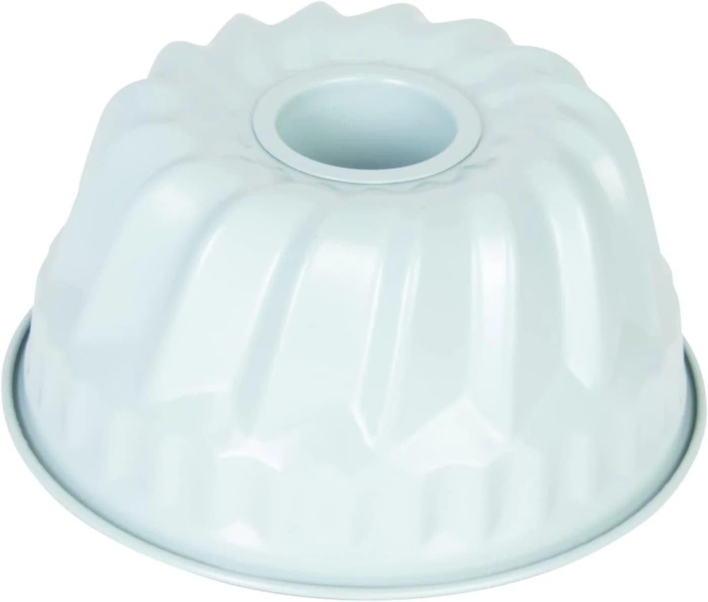 Wenco Mini-Gugelhupfform 18 cm Mintgrün Antihaft - Bild 2