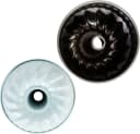 Wenco Mini-Gugelhupfform 18 cm Mintgrün Antihaft Bild 5