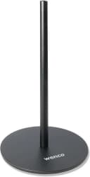 Wenco Küchenrollenhalter Schwarz 31,5 cm Metall Bild 2