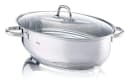 Fissler Edelstahlbräter 7,1 Liter Silber Induktion Bild 2