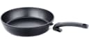 Fissler Bratpfanne Adamant Comfort 26cm Schwarz Kratzfest Induktion Bild 2