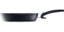 Fissler Bratpfanne Adamant Comfort 26cm Schwarz Kratzfest Induktion Bild 3