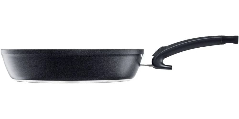 Fissler Bratpfanne Adamant Comfort 26cm Schwarz Kratzfest Induktion - Bild 3
