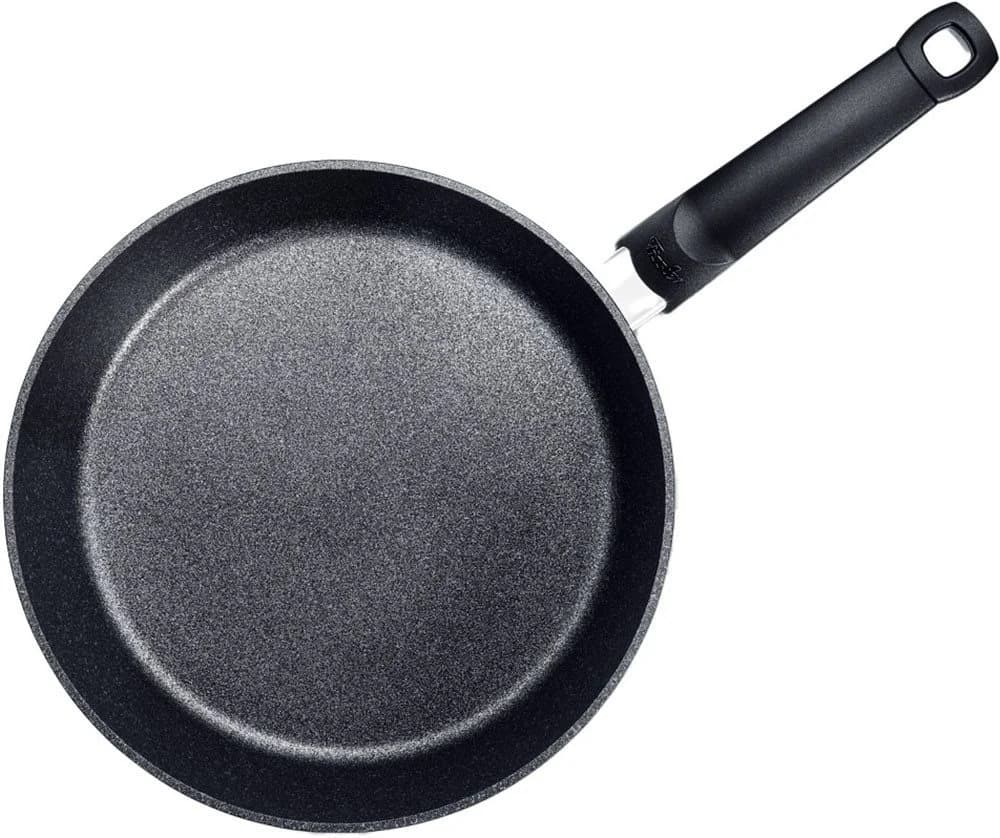 Fissler Bratpfanne Adamant Comfort 26cm Schwarz Kratzfest Induktion - Bild 4