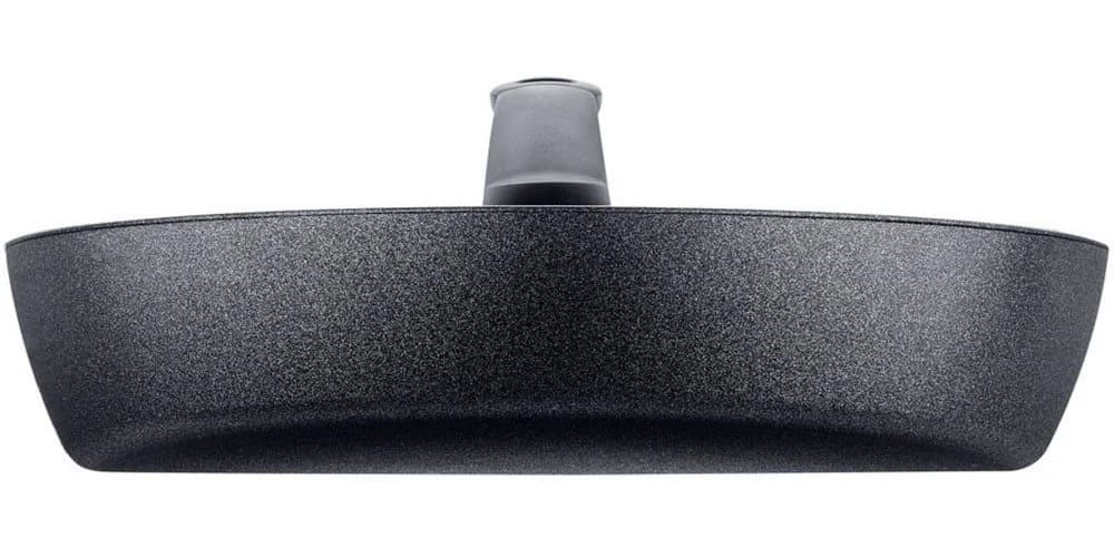 Fissler Bratpfanne Adamant Comfort 26cm Schwarz Kratzfest Induktion - Bild 5