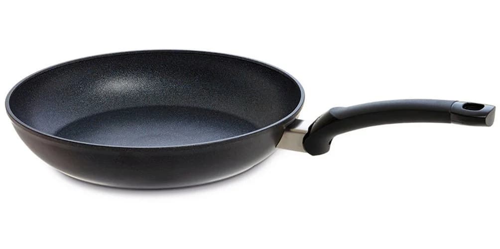 Fissler Adamant Classic Bratpfanne Schwarz Kratzfest Antihaft - Bild 2