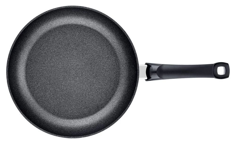 Fissler Adamant Classic Bratpfanne Schwarz Kratzfest Antihaft - Bild 3