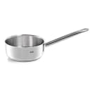 Fissler Topf-Set San Francisco Edelstahl 18/10 3-tlg. Silber Bild 4