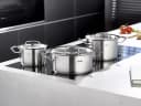 Fissler Sauteuse Original-Profi Collection Silber Edelstahl Bild 1