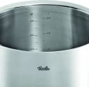 Fissler Milchtopf ORIGINAL-PROFI COLLECTION Edelstahl Silber 16cm Bild 3