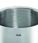 Fissler Milchtopf ORIGINAL-PROFI COLLECTION Edelstahl Silber 16cm Bild 4