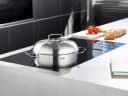 Fissler Topfdeckel ORIGINAL-PROFI COLLECTION® Hochraum-Deckel Edelstahl Bild 1