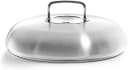 Fissler Topfdeckel ORIGINAL-PROFI COLLECTION® Hochraum-Deckel Edelstahl Bild 2