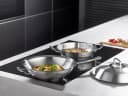 Fissler Topfdeckel ORIGINAL-PROFI COLLECTION® Hochraum-Deckel Edelstahl Bild 3