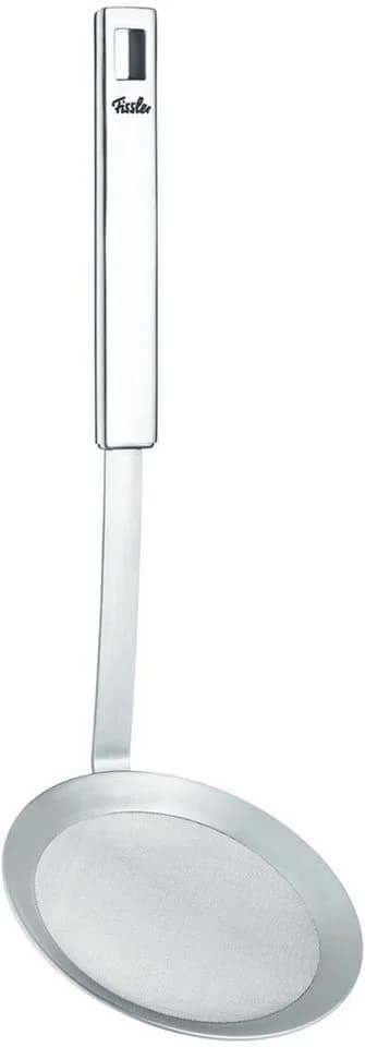 Fissler Schaumlöffel Original-Profi Collection Edelstahl 18/10 Silber - Bild 2