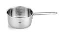 Topf-Set FISSLER Pure Collection Silber Edelstahl Bild 5