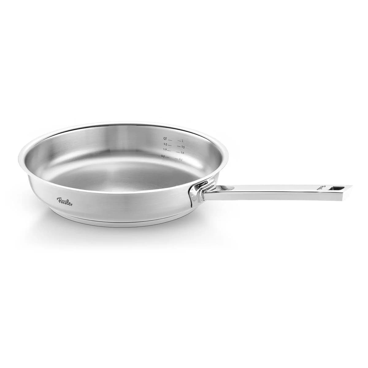 Bratpfanne FISSLER Original-Profi Collection Silber