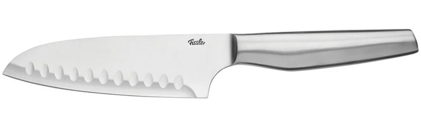 Fissler Santokumesser Essential Rostfrei 25 cm - Bild 2