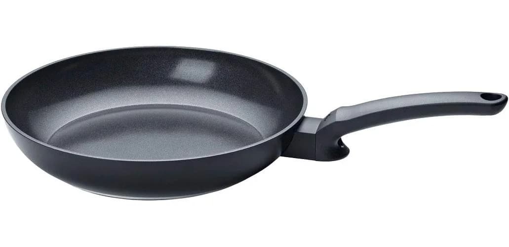 Bratpfanne FISSLER Ceratal Evo Classic 28 cm Keramikbeschichtet Schwarz