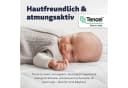 Julius Zöllner Babymatratze Dr. Lübbe Premium mit Kaltschaum & Tencel®-Bezug Bild 1