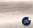 Julius Zöllner Bettnestchen Basic Soft Uni Weiß Bild 4