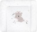 Julius Zöllner Wickelauflage Softy Koalas Weiß PVC Bild 2