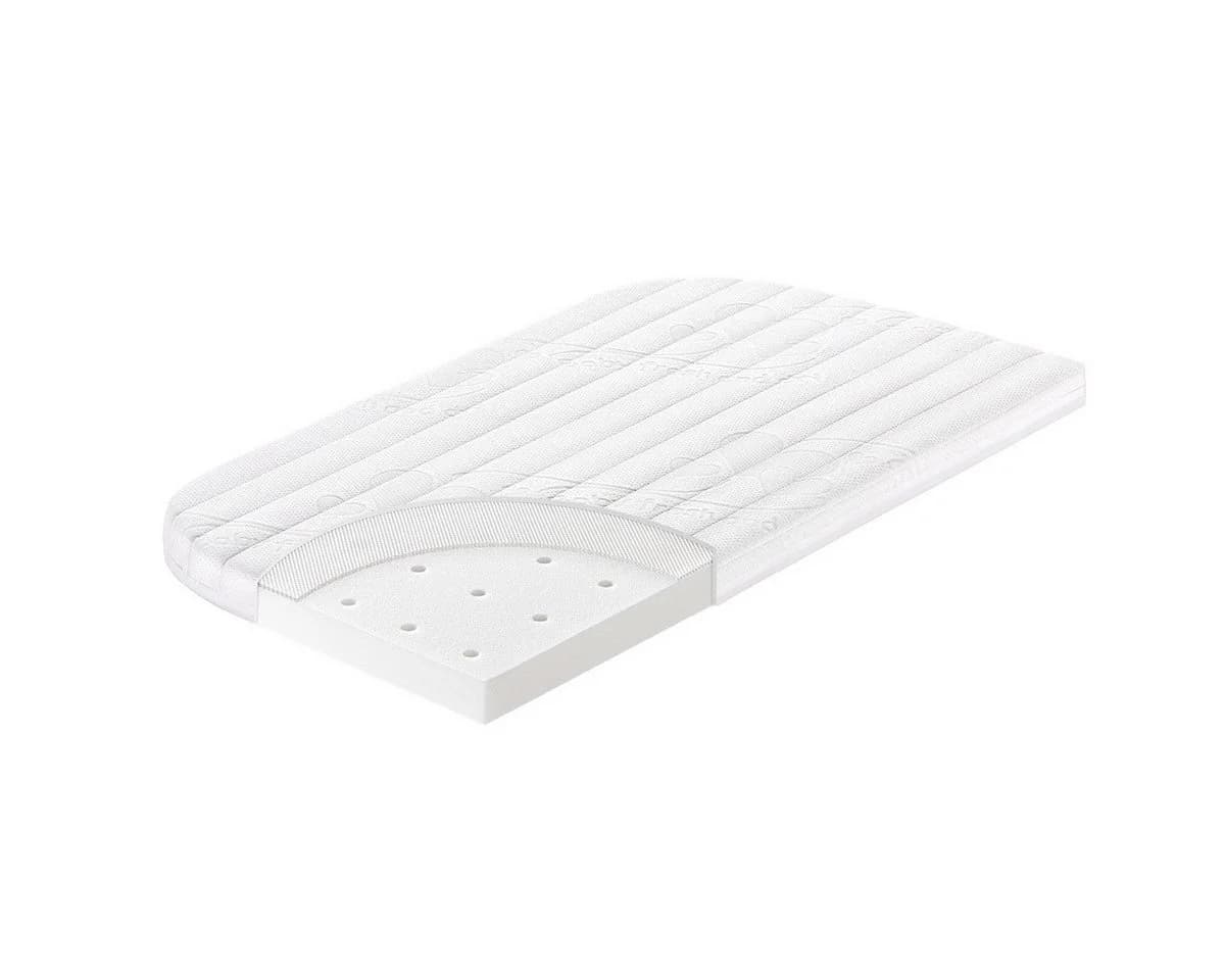 Julius Zöllner Beistellbett-Matratze Flow Lite One - Bild 2